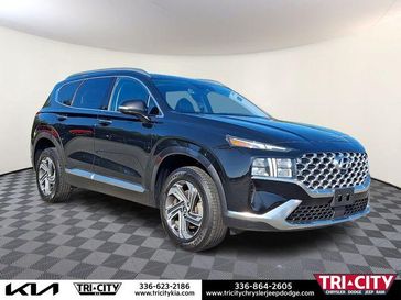 Used 2023 Hyundai Santa Fe SEL
