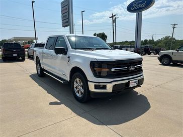 Used 2024 Ford F-150 XLT