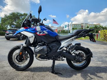 RACING BLUE METALLIC