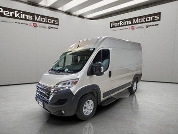 New 2026 RAM Promaster 1500 Slt Cargo Van High Roof 136' Wb
