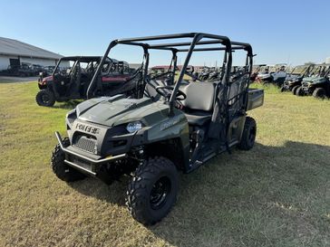 2025 Polaris Ranger Crew 570 Full Size 