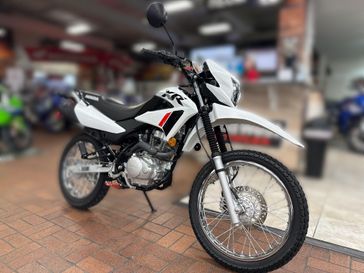 Used 2023 Honda XR150L 