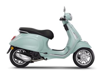 2025 Vespa Primavera 150 