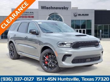 2024 Dodge Durango R/T Premium Awd