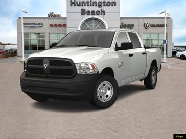 2023 RAM 1500 Classic Tradesman Crew Cab 4x2