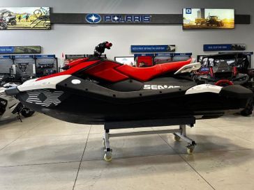 2025 Sea-Doo 66SJ 