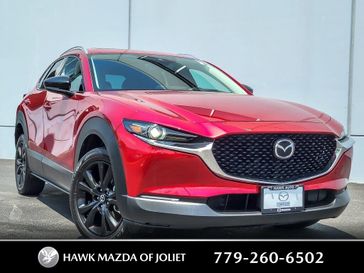 2023 Mazda CX-30 2.5 Turbo Premium Package