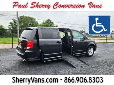 Used 2019 Dodge Grand Caravan SXT