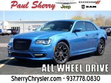 Used 2023 Chrysler 300 Touring L