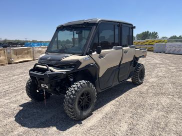 2026 Can-Am Defender MAX Limited HD11