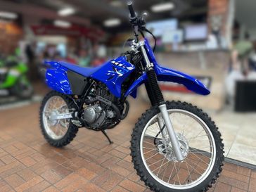 2026 Yamaha TT R230
