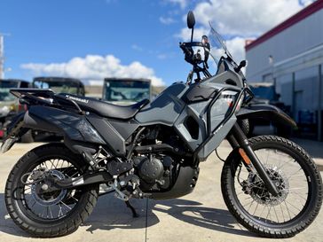 Used 2023 Kawasaki KLR650 
