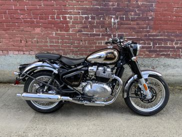 New 2026 Royal Enfield CLASSIC 650 