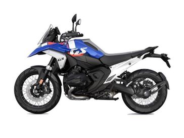 2024 BMW R 1300 GS