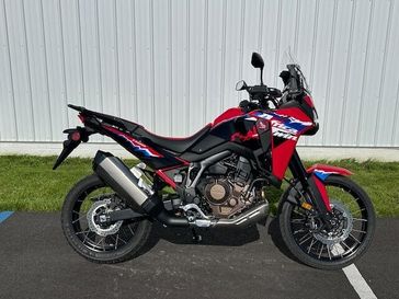 2024 Honda Africa Twin 