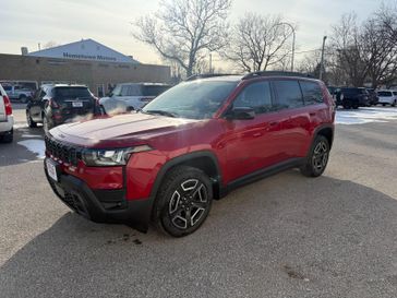 New 2026 Jeep Cherokee Limited 4x4