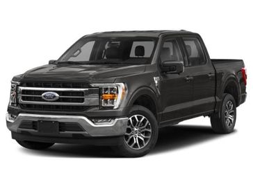 2022 Ford F-150 Shelby