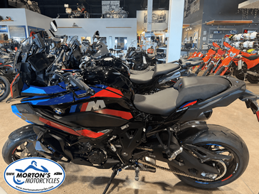 New 2026 BMW M 1000 XR 