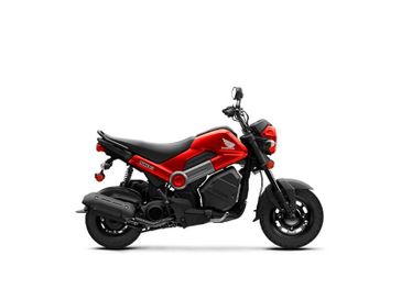 2024 Honda NAVI Base 