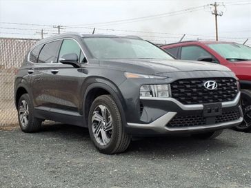 Used 2023 Hyundai Santa Fe SEL