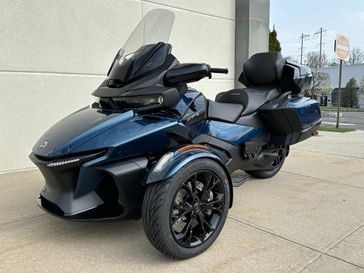 2024 Can-Am SPYDER RT LIMITED