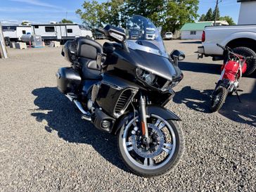 Used 2018 Yamaha 1800 STAR VENTURE TC 