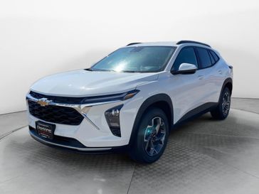 New 2026 Chevrolet Trax LT