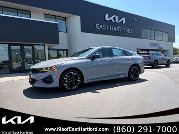 Used 2024 Kia K5 GT-Line