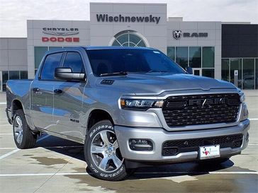 New 2026 RAM 1500 Express