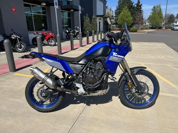 Used 2024 Yamaha TENERE 700 