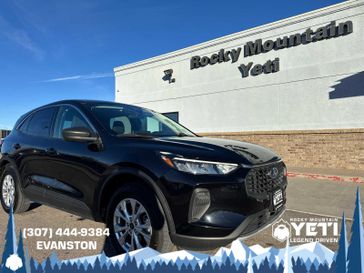 Used 2024 Ford Escape Active