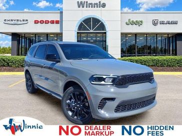 New 2026 Dodge Durango GT