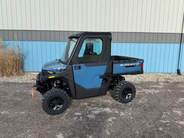New 2025 Polaris RANGER SP 570 NORTHSTAR 