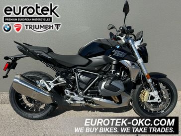 2024 BMW R 1250 R 
