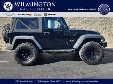 Used 2009 Jeep Wrangler JK X