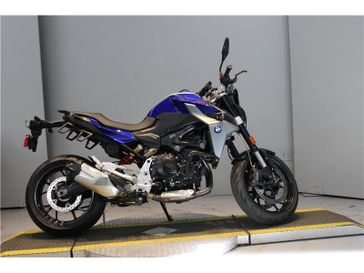 Used 2021 BMW F 900 R 
