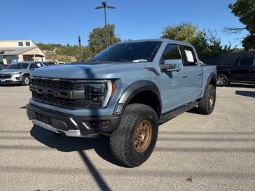Used 2023 Ford F-150 Raptor
