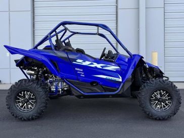 New 2025 Yamaha YXZ1000R EPS SS 