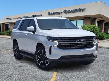 Used 2022 Chevrolet Tahoe RST