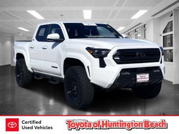 Used 2024 Toyota Tacoma SR5