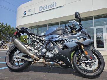 2025 BMW S 1000 RR