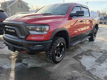 Used 2023 RAM 1500 