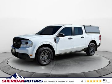 Used 2024 Ford Maverick XL