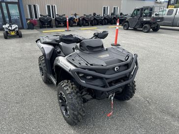 2025 Can-Am Outlander XT 850/1000R