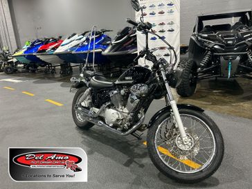 Used 2023 Yamaha V STAR 250 