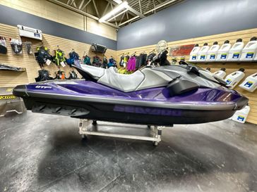 New 2025 Sea-Doo PWC GTI SE 170 AUD PR IBR IDF 25 