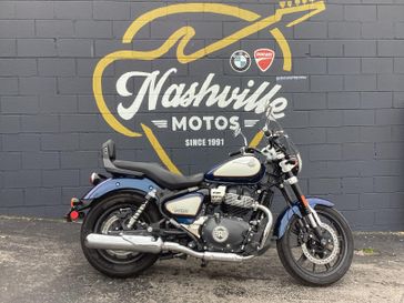 Used 2024 Royal Enfield Super Meteor 650 