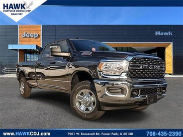 Used 2024 RAM 2500 Tradesman