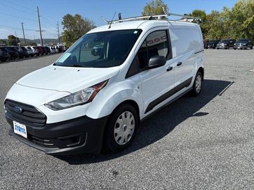 Used 2019 Ford Transit Connect XL