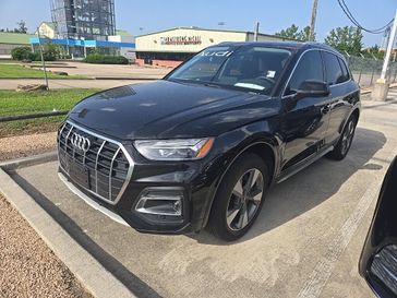 Mythos Black Metallic